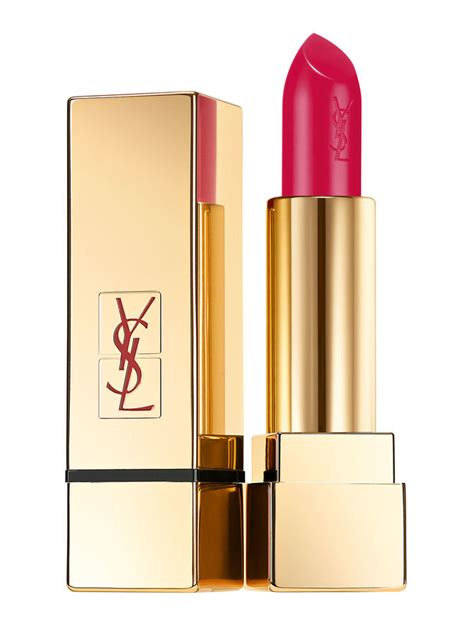 YSL luminous pink color